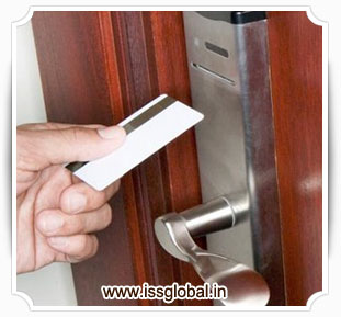 card access control systems - ludhiana punjab chandigarh